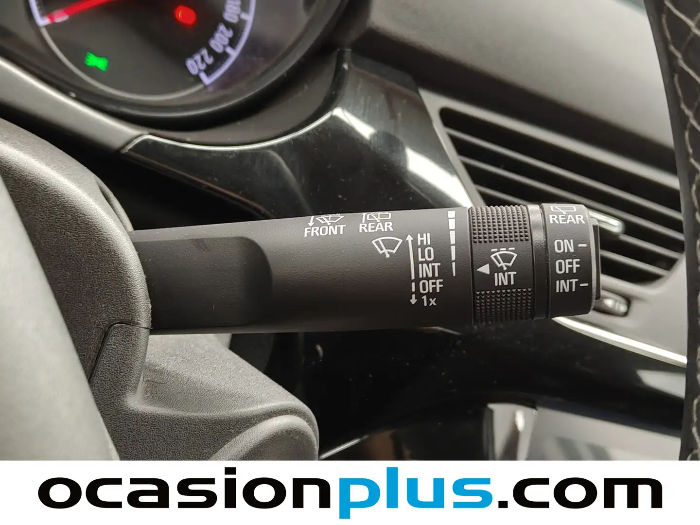 Foto Opel Corsa Opel Corsa 1.4 Design Line (90 CV)