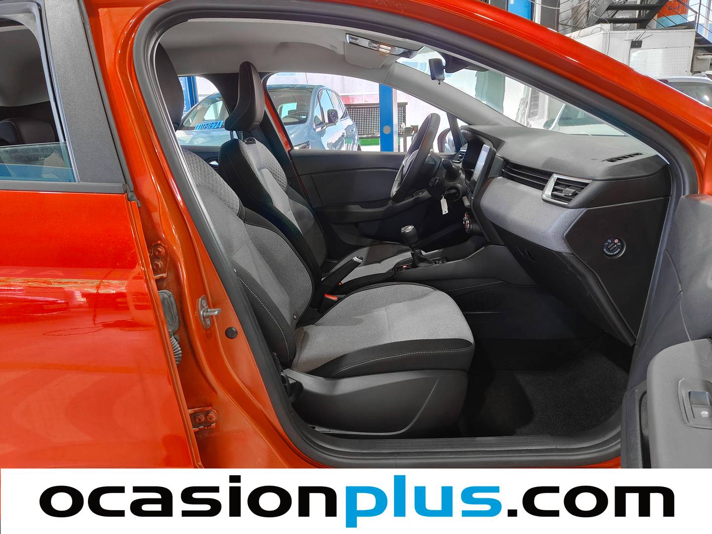 Renault Clio Renault Clio Evolution TCe (90 CV) gasolina