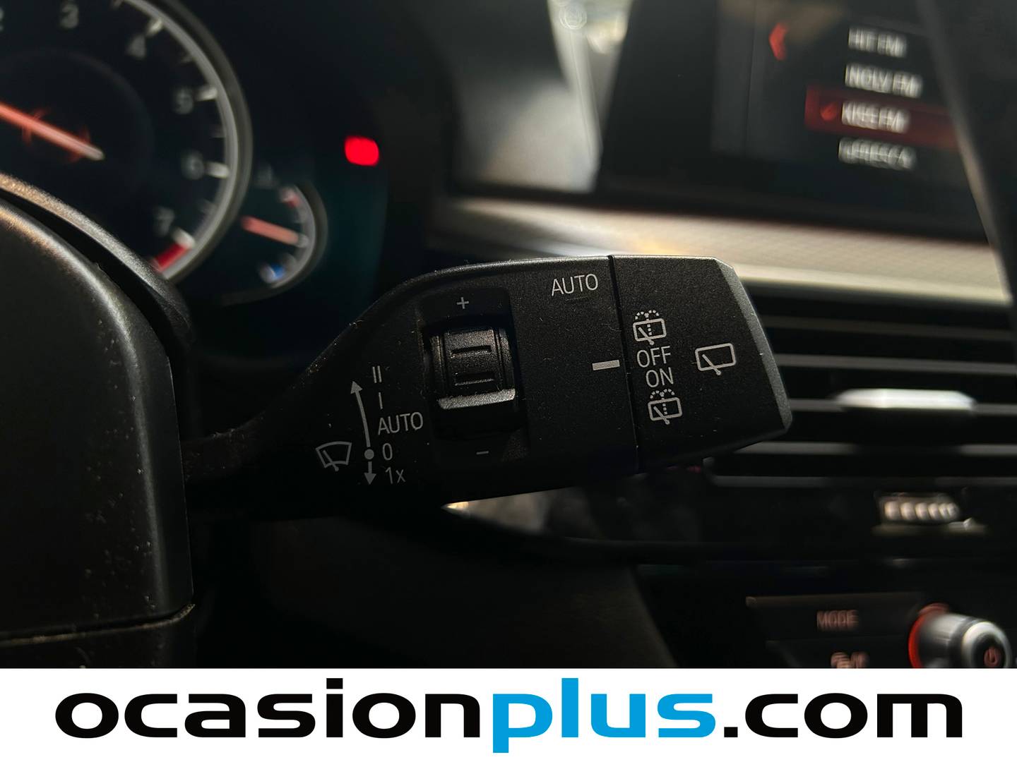 Acabados BMW Serie 5 BMW Serie 5 520i Touring 135 kW (184 CV) Pack M