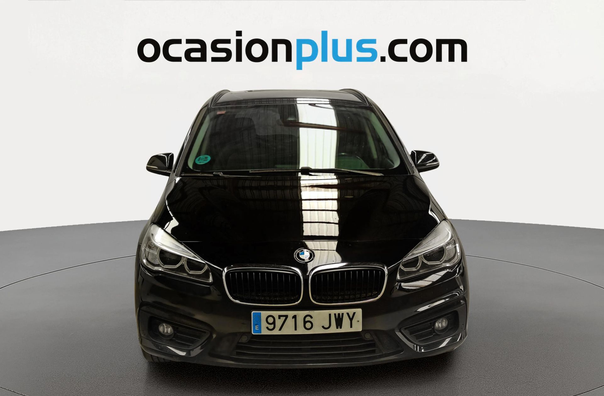 BMW Serie 2 Gran Tourer 2 218d Gran Tourer 7 plazas - foto 15
