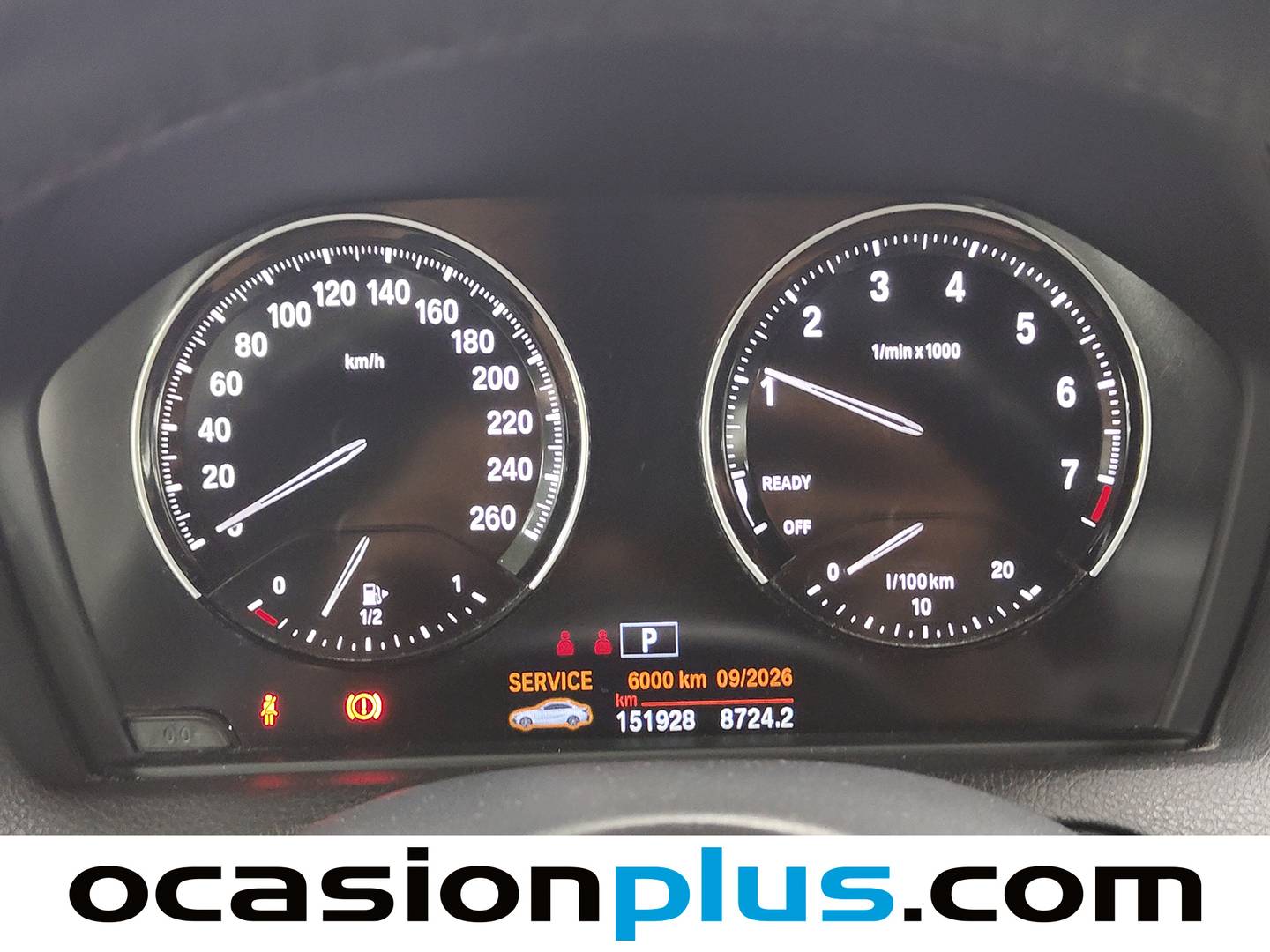BMW Serie 2 BMW Serie 2 220i Coupe (184 CV) Pack M 2019