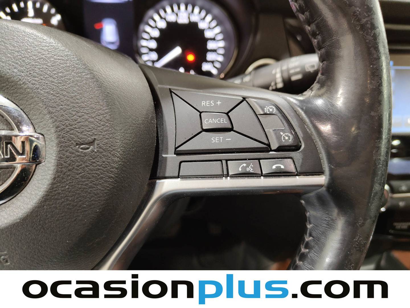 Nissan X-TRAIL Nissan X-Trail dCi 130 Tekna Xtronic 4x4 (177 CV) 177cv