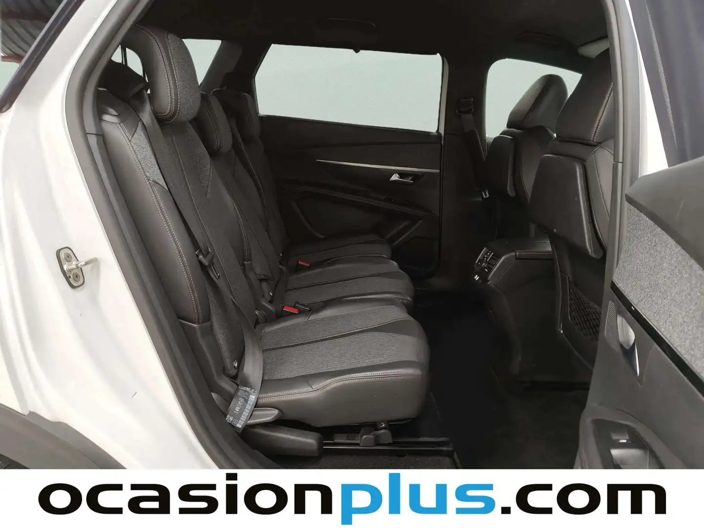 Foto Peugeot 5008 Peugeot 5008 BlueHDI 130 S&S GT Line (130 CV) 7 Plazas