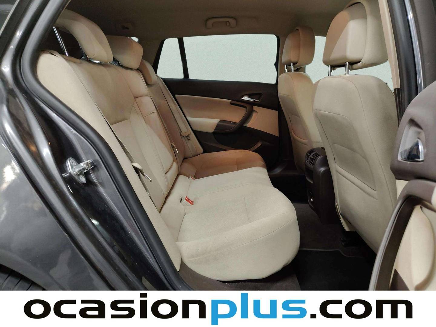 Opel Insignia Opel Insignia Sports Tourer 2.0 CDTI EcoFlex Edition (130 CV) al mejor precio