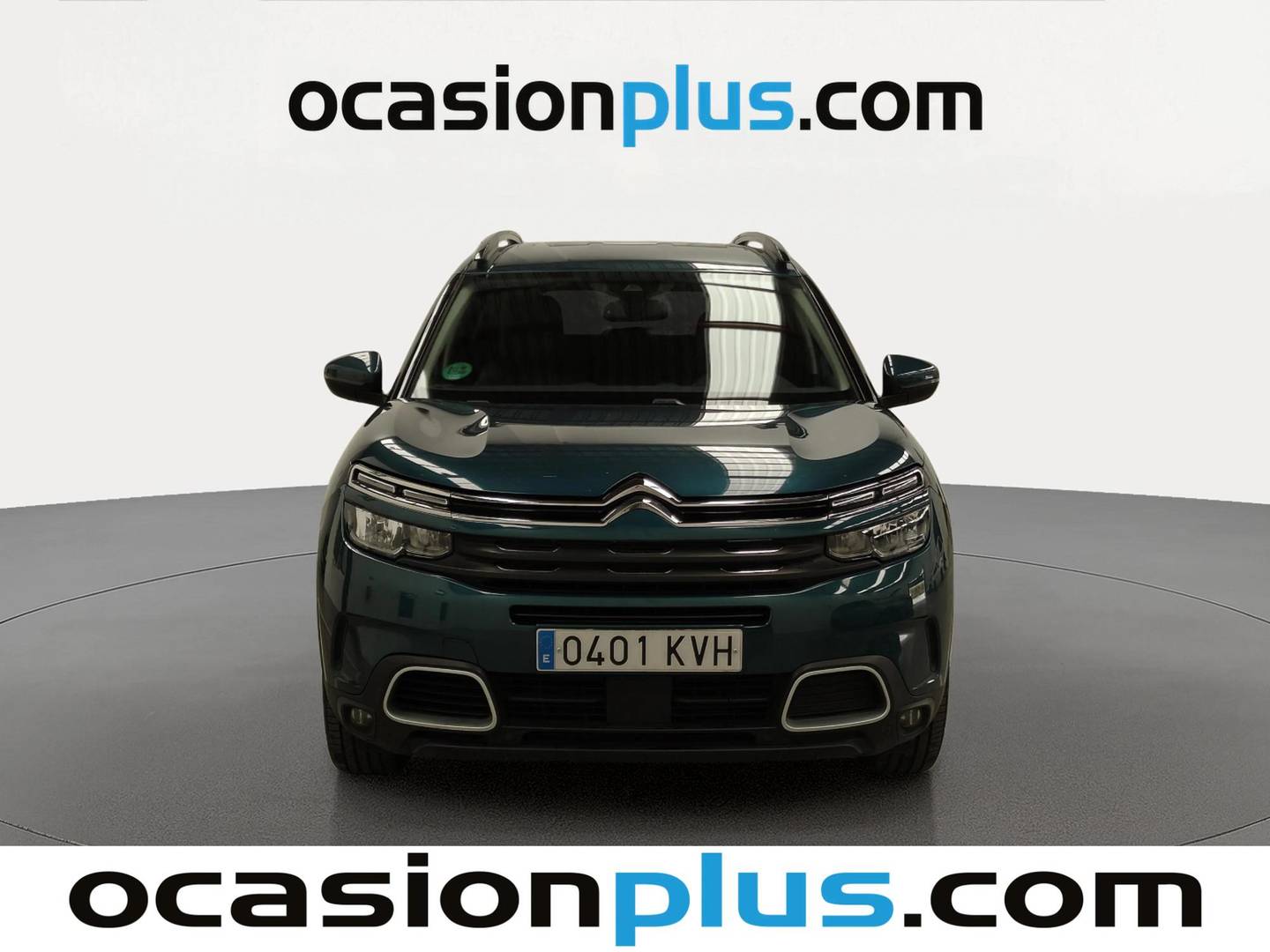 Citroën C5 Aircross Citroën C5 Aircross PureTech 130 S&S Feel (131 CV) al mejor precio