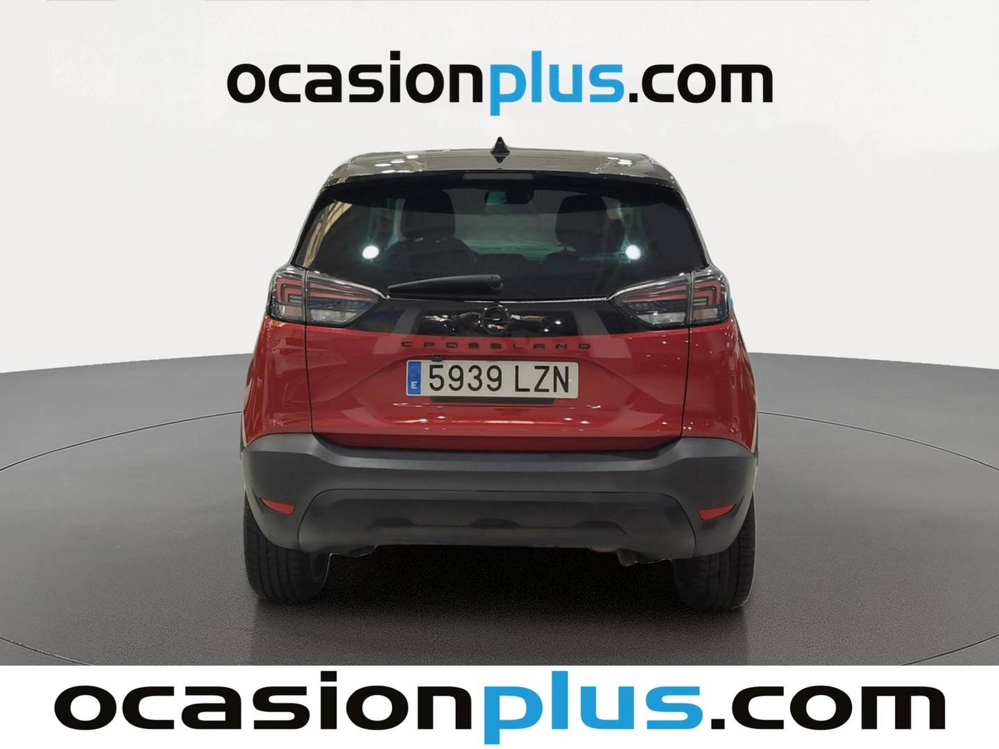Opel Crossland Opel Crossland 1.2 GS Line (110 CV) barato