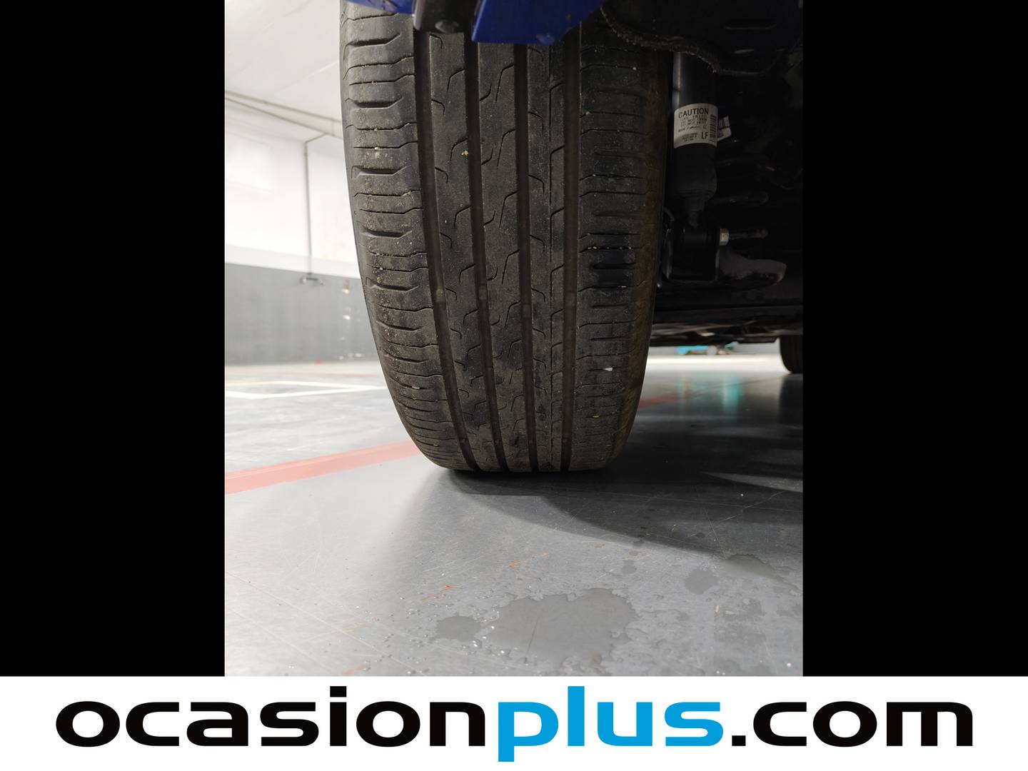 Foto Ford Puma Ford Puma 1.0 EcoBoost MHEV ST-Line X (125 CV)