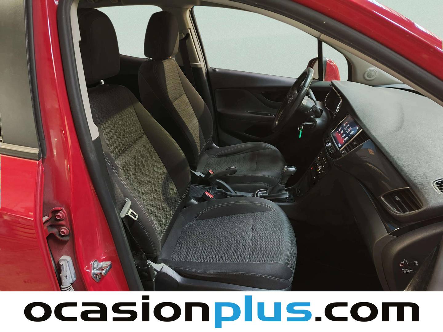 Opel Mokka X Opel Mokka X 1.4 Turbo Selective 4X2 Auto (140 CV) km 0