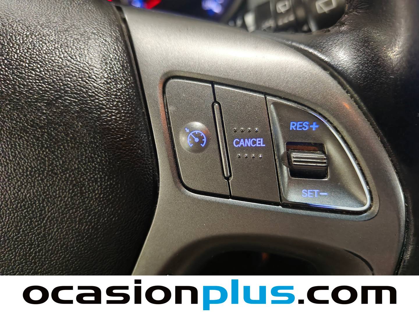 Hyundai ix35 Hyundai ix35 1.6 GDi BlueDrive Tecno 4x2 (135 CV) manual