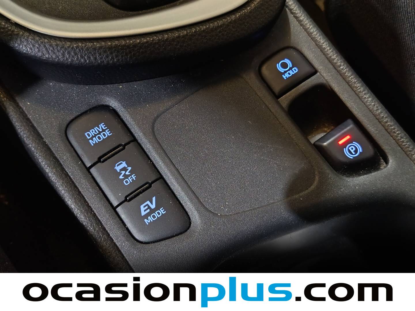 Extras del Toyota Yaris Cross Toyota Yaris Cross 120H Business plus (116 CV)