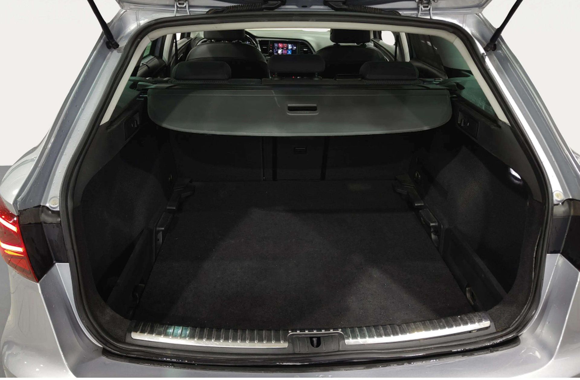 SEAT León ST 1.5 EcoTSI Xcellence DSG - foto 14