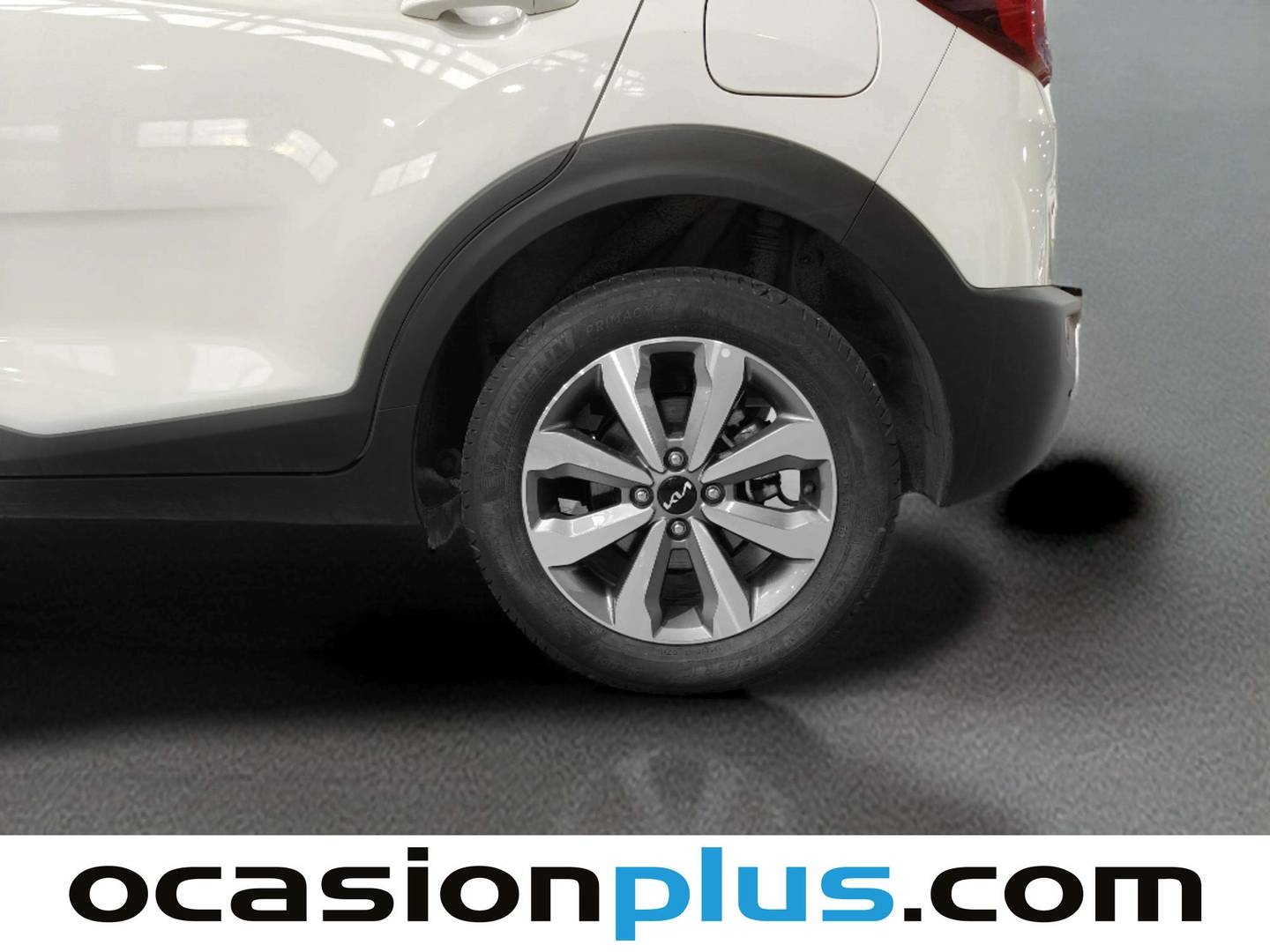 KIA Stonic KIA Stonic 1.0 T-GDi MHEV MT Concept (100 CV) manual