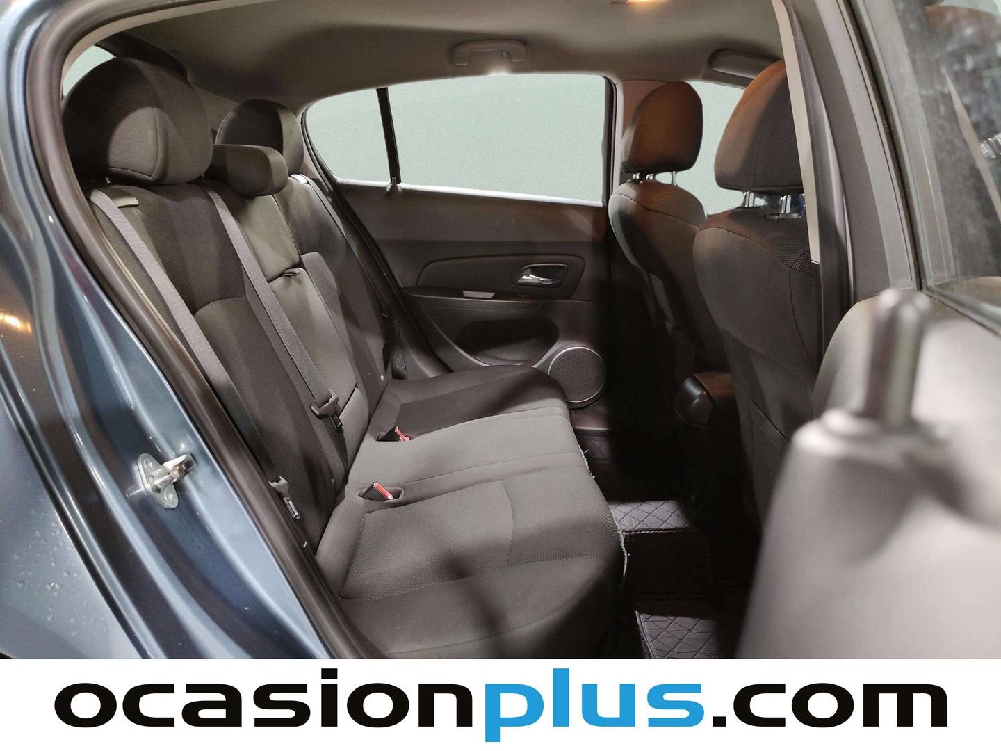 Chevrolet Cruze Chevrolet Cruze 1.6 LT+ Clima (124 CV) km 0