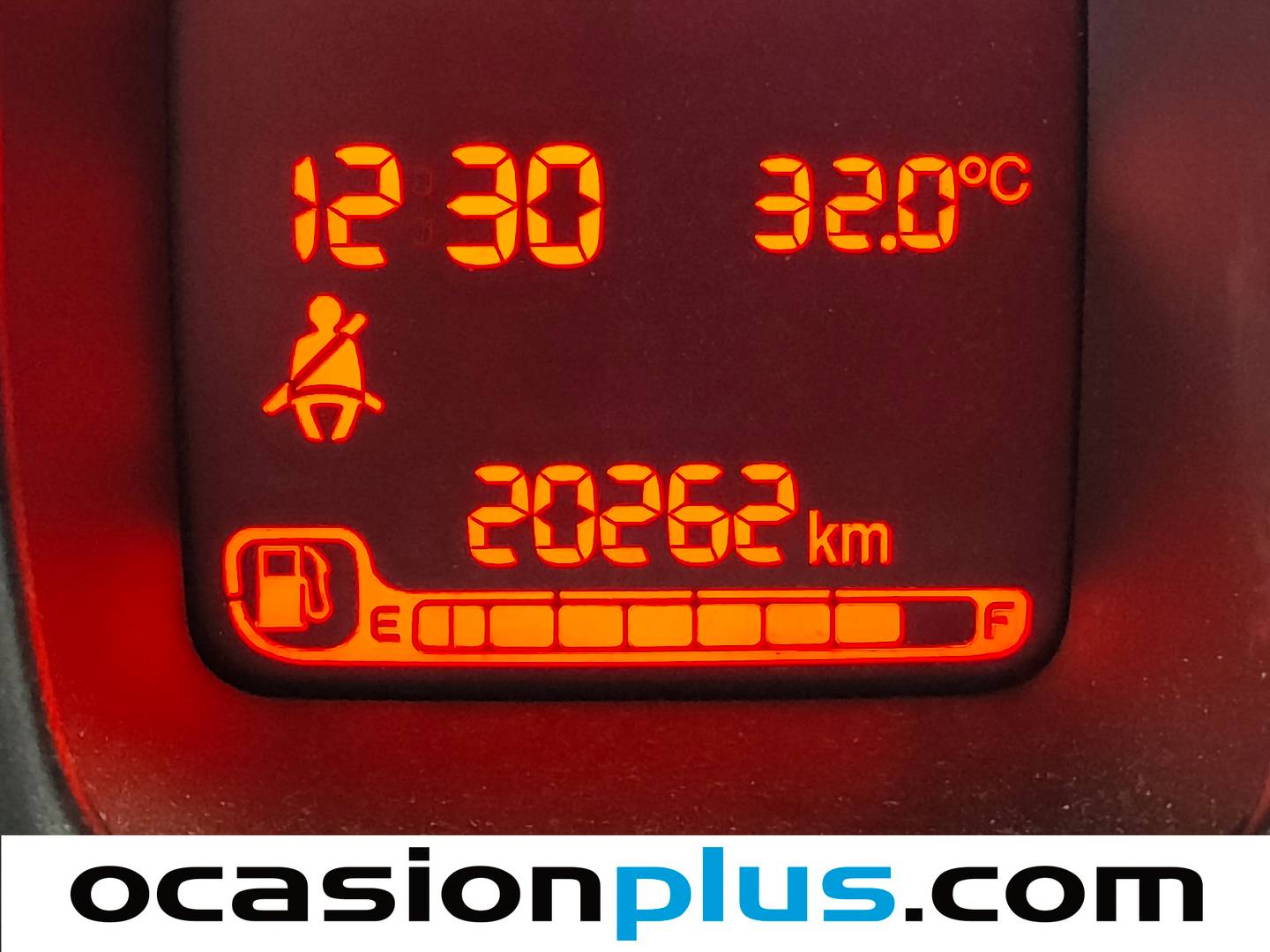 Fiat Panda Fiat Panda 1.0 Hybrid Gse Urban (70 CV) seminuevo