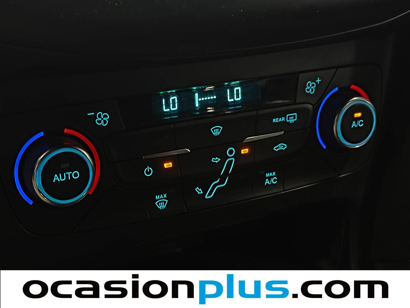 Acabados Ford Focus Ford Focus 1.0 Ecoboost S&S ST-Line (125 CV)