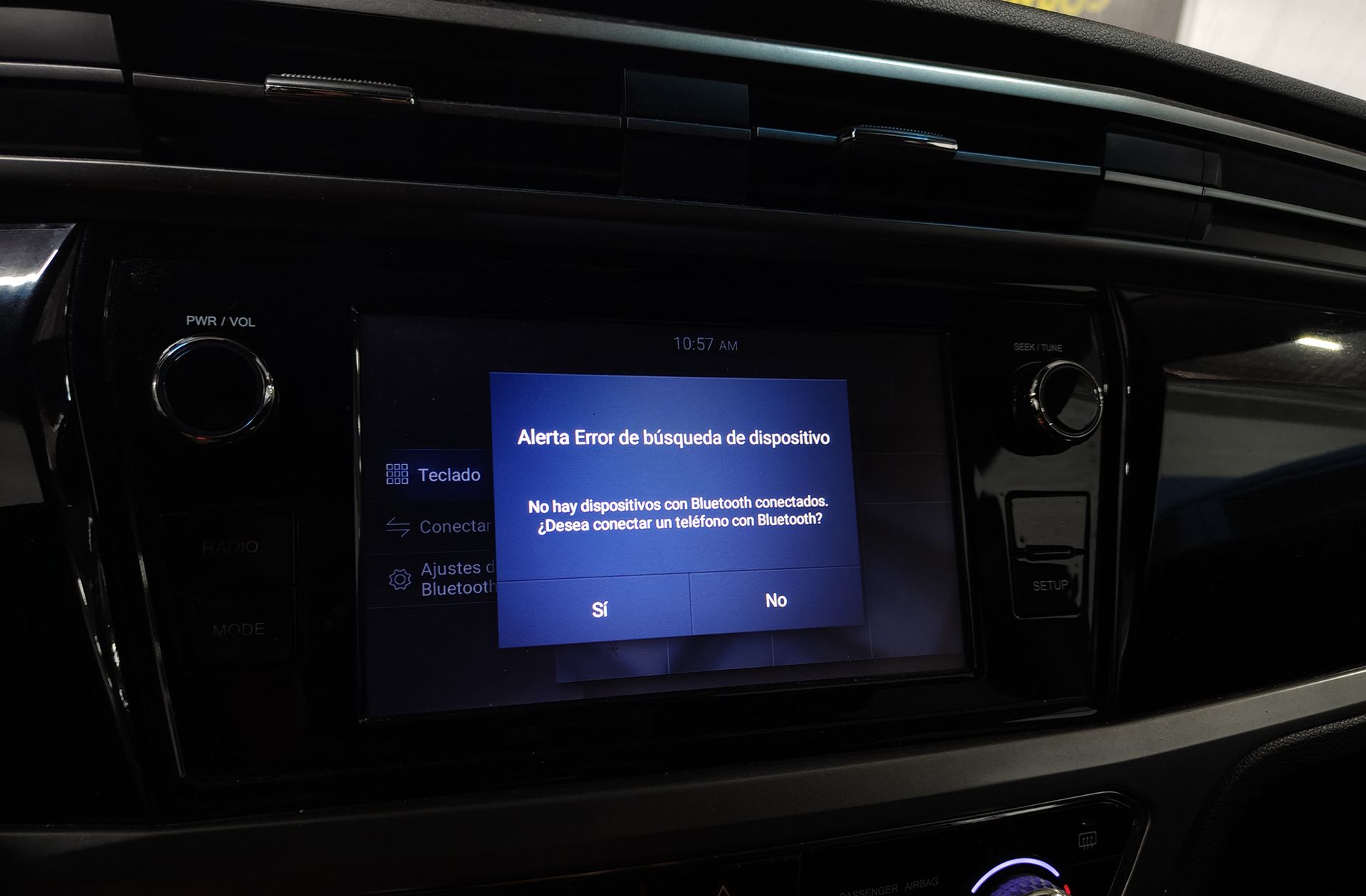 SsangYong Korando G15T Urban GLP - foto 27