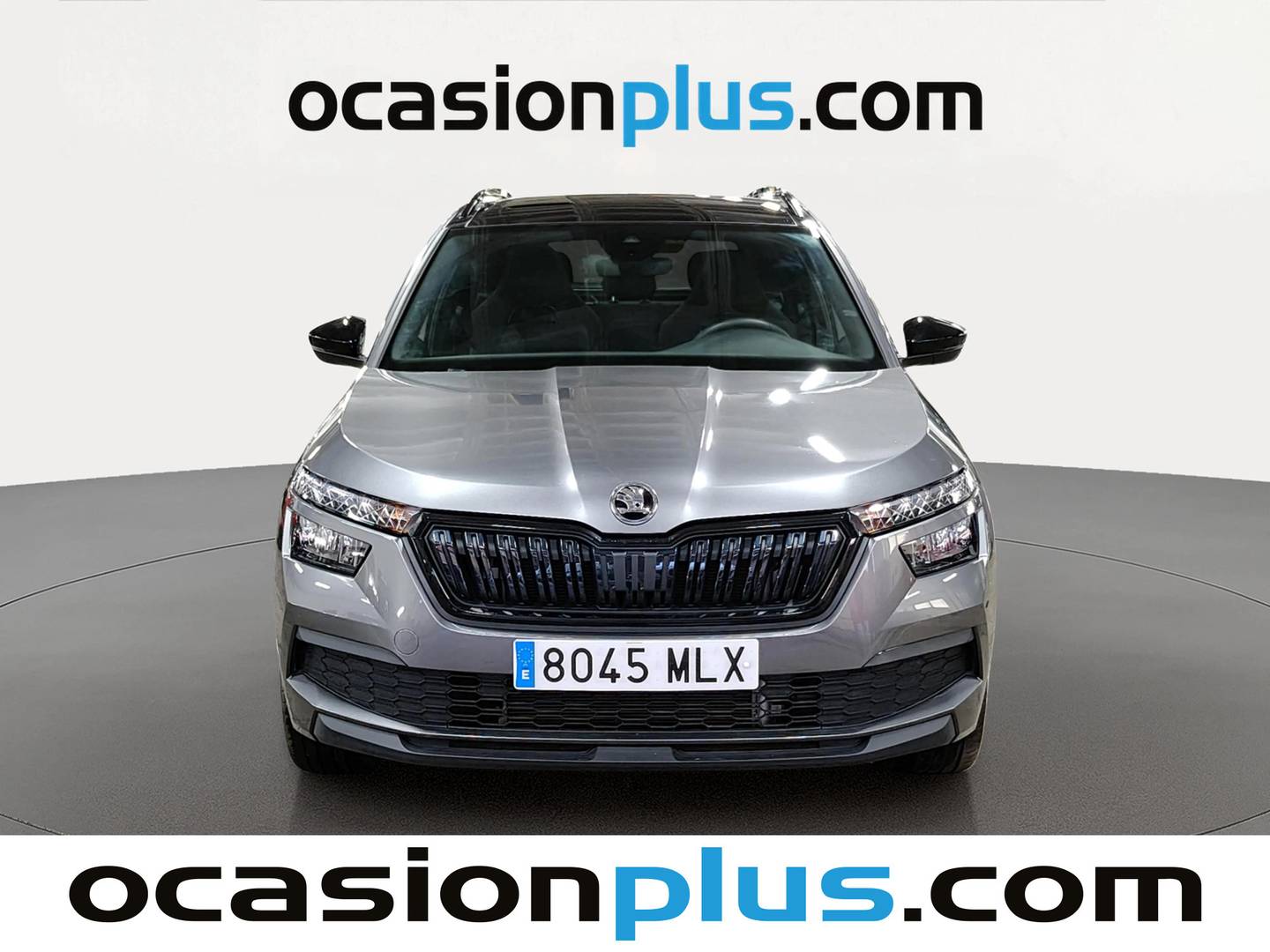 Skoda Kamiq Skoda Kamiq 1.5 TSI Sport (150 CV) gasolina