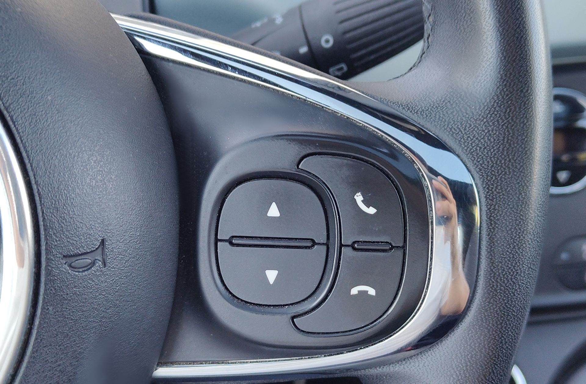 Fiat 500 1.0 Hybrid Dolcevita - foto 24