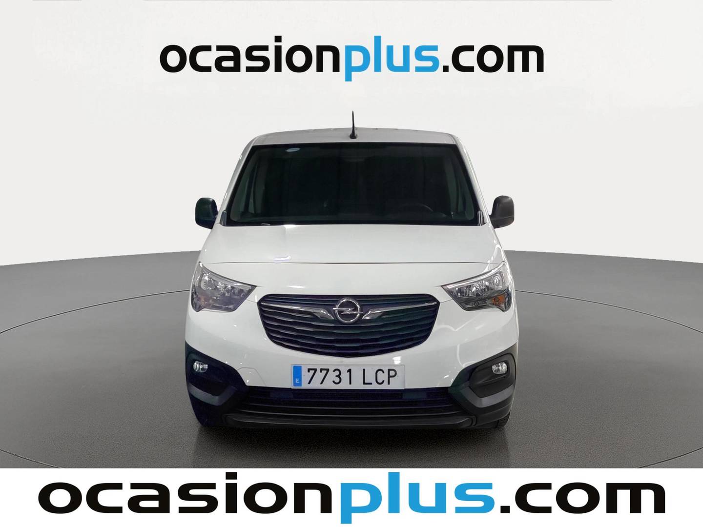 Opel Combo Opel Combo 1.5 TD Express H1 (102 CV) 102cv