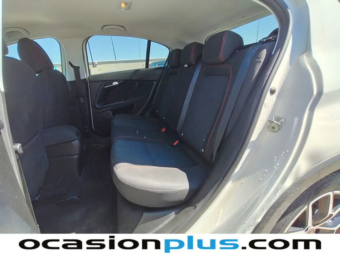 Foto Fiat Tipo Fiat Tipo 1.5 Hybrid Red DCT (130 CV)