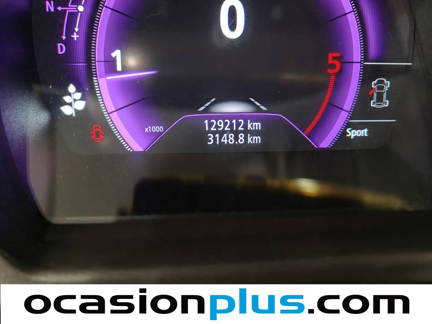 Renault Espace Renault Espace Initiale Paris Energy dCi (160 CV) TT EDC 7 Plazas barato