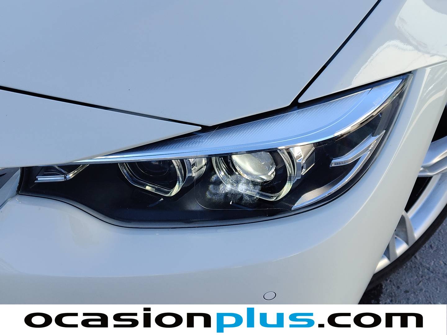 BMW Serie 4 BMW Serie 4 420d Coupe (190 CV) Pack M al mejor precio