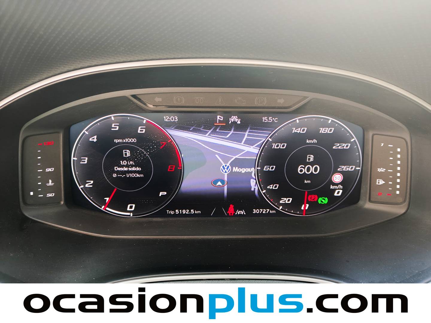 Foto Seat Ibiza SEAT Ibiza 1.5 TSI FR XL DSG (150 CV)