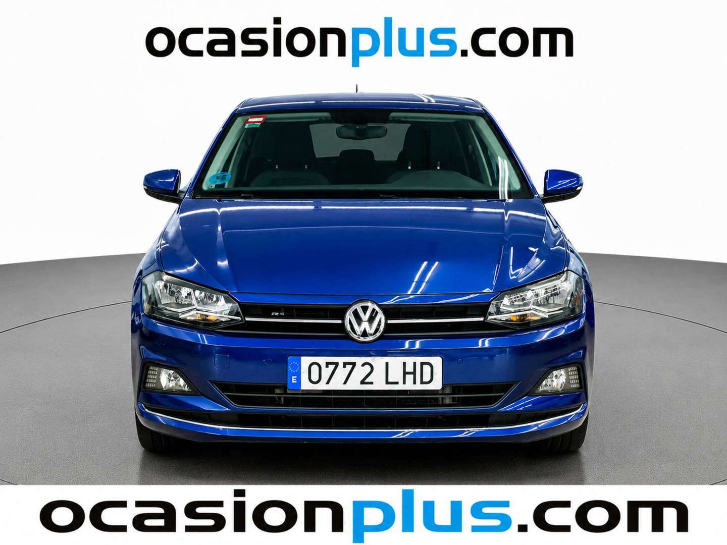 Volkswagen Polo Volkswagen Polo Sport 1.0 TSI (95 CV) 2020