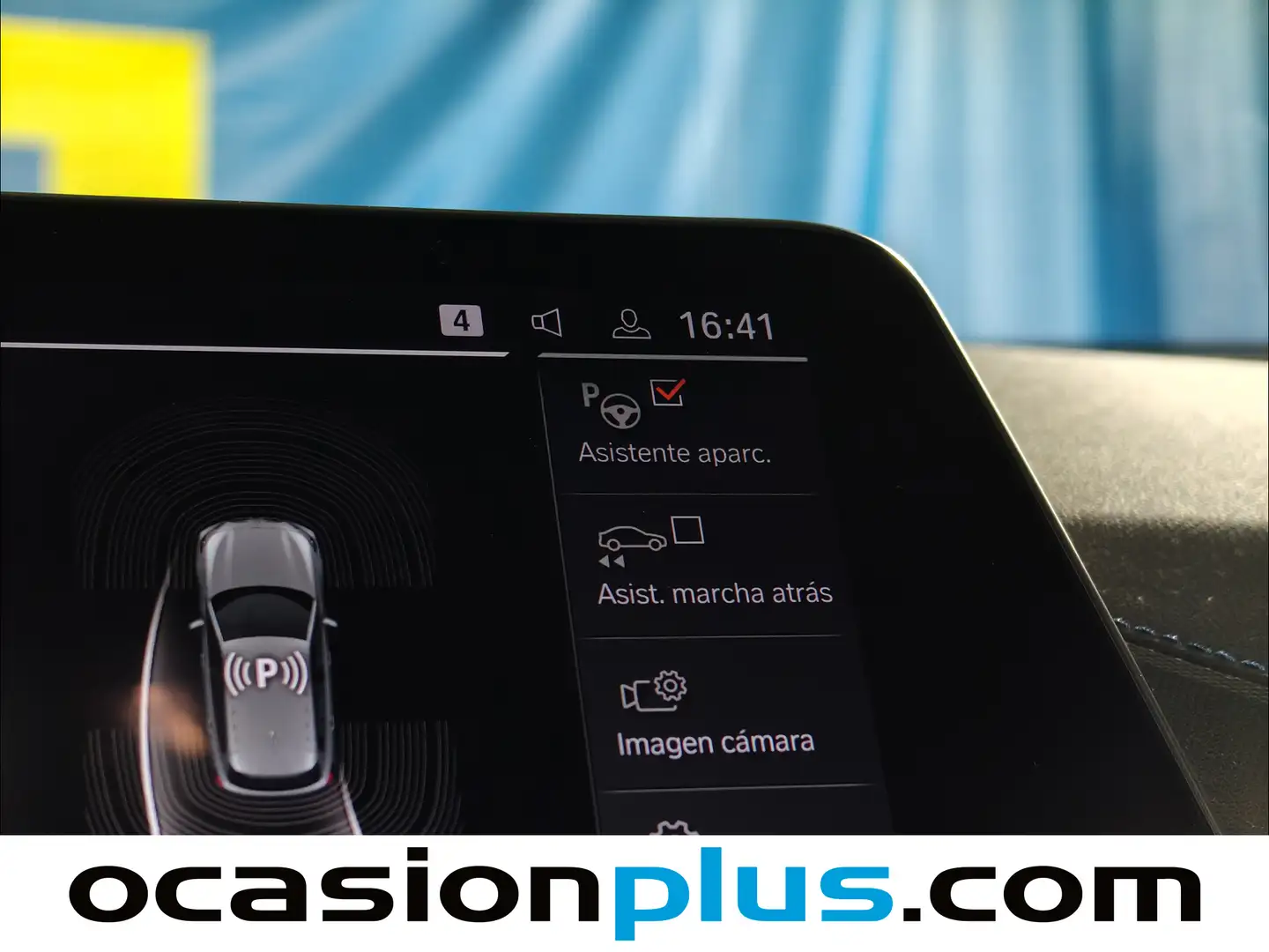 Foto BMW Serie 1 BMW Serie 1 120i (178 CV) Pack M