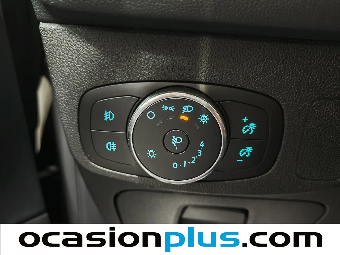 Foto Ford Focus Ford Focus 1.0 Ecoboost ST-Line (125 CV)