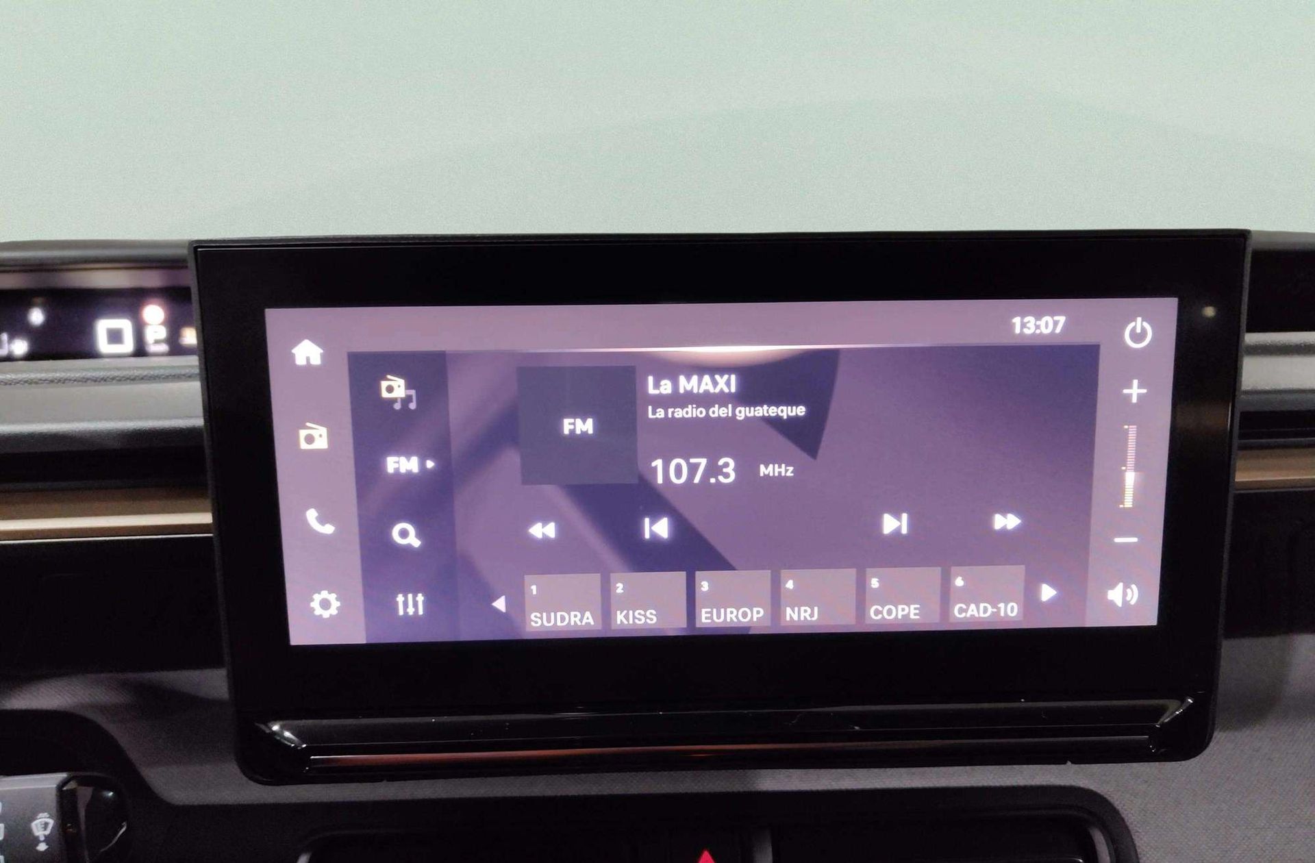 Citroën C3 Aircross Hybrid 145 Plus e-DCS6 - foto 32