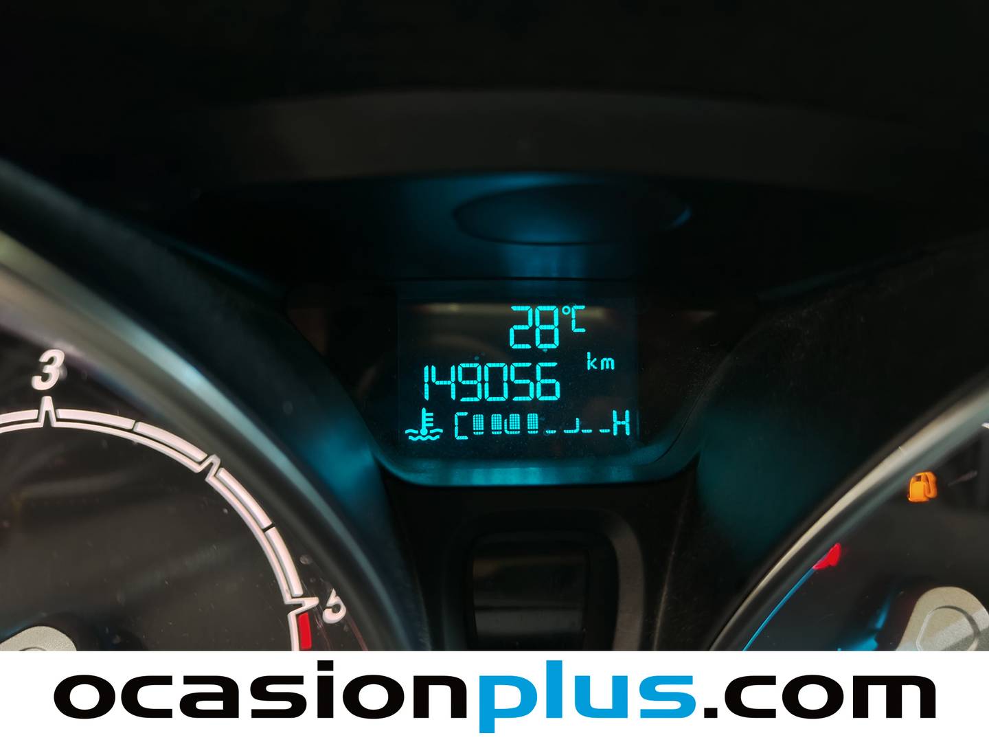 Ford Fiesta Ford Fiesta 1.5 TDCI ST-Line (95 CV) 95cv
