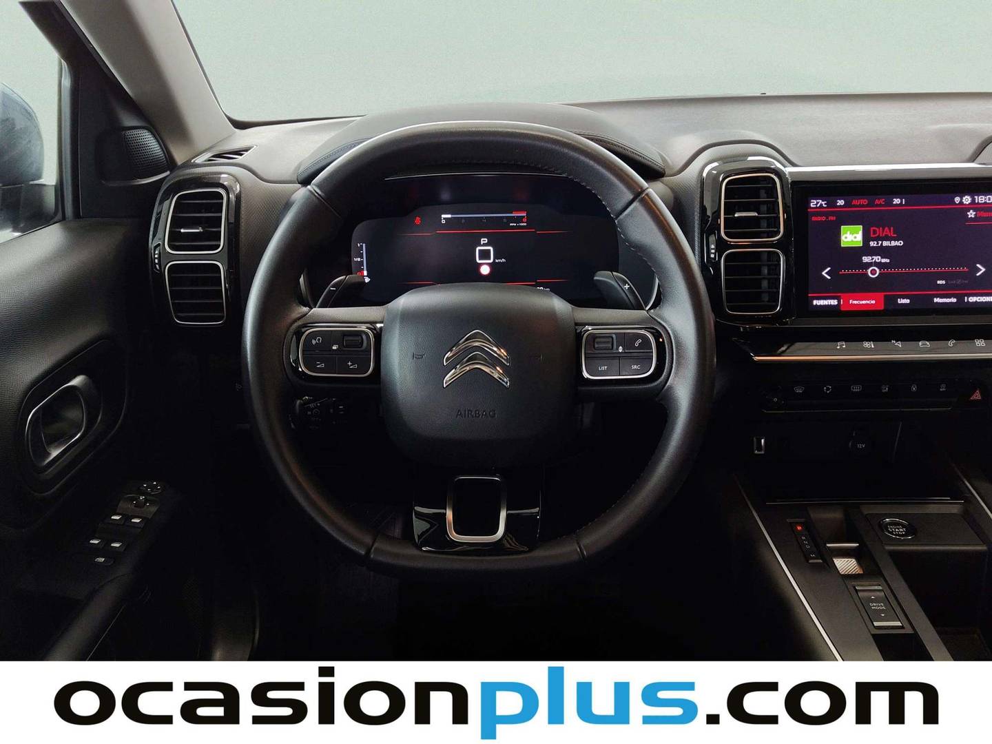 Citroën C5 Aircross Citroën C5 Aircross PureTech 130 S&S Feel Pack EAT8 (131 CV) barato