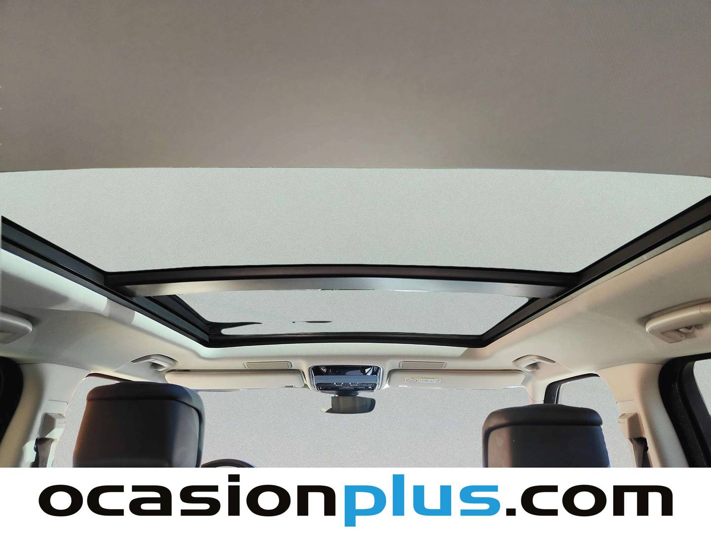 Equipamiento del Land Rover Range Rover Sport Land Rover Range Rover Sport 2.0 Si4 PHEV HSE (404 CV)