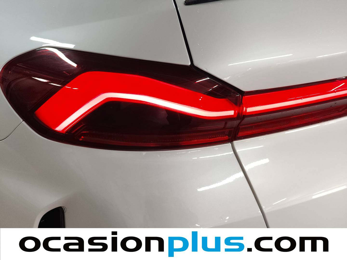 BMW X6 BMW X6 xDrive40i (333 CV) automático