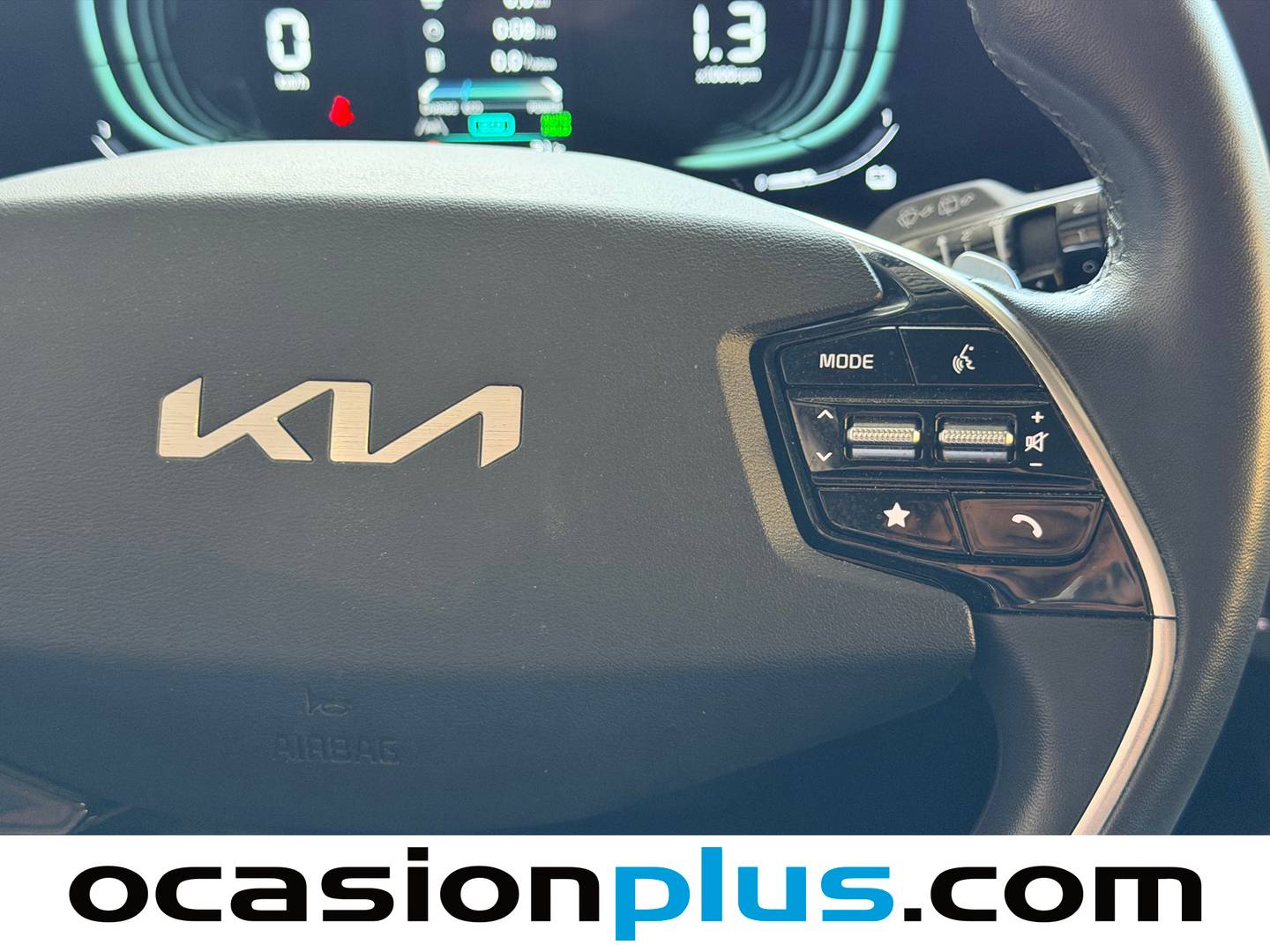 KIA Niro KIA Niro 1.6 GDi HEV Drive (141 CV) barato