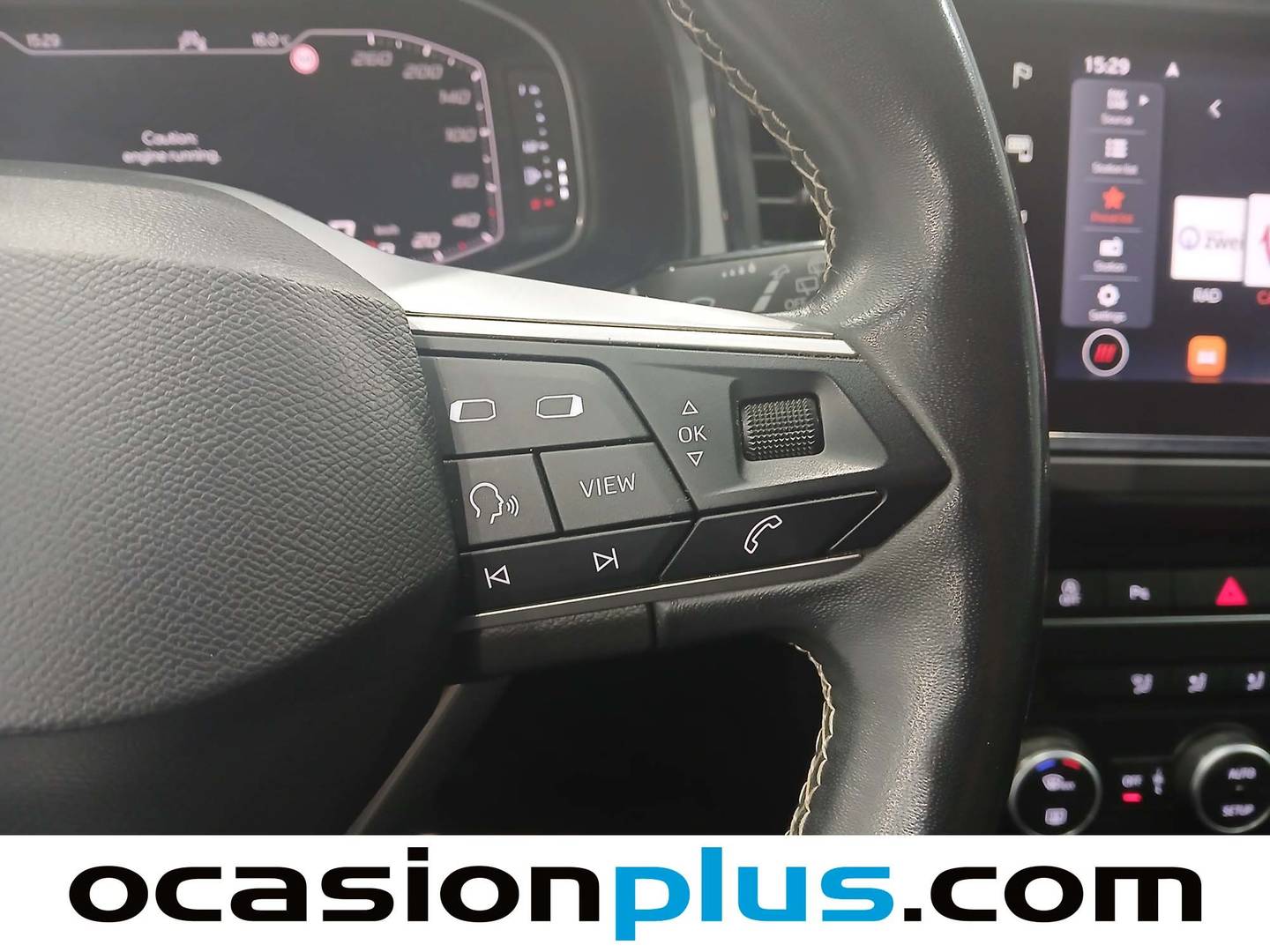 Foto Seat Ateca SEAT Ateca 1.5 TSI S&S Style XL (150 CV)