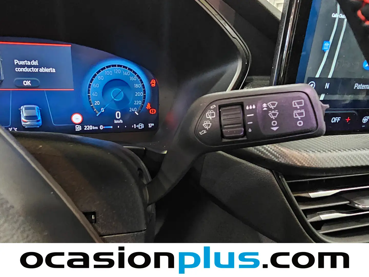 Foto Ford Kuga Ford Kuga 1.5T EcoBoost ST-Line 4x2 (150 CV)