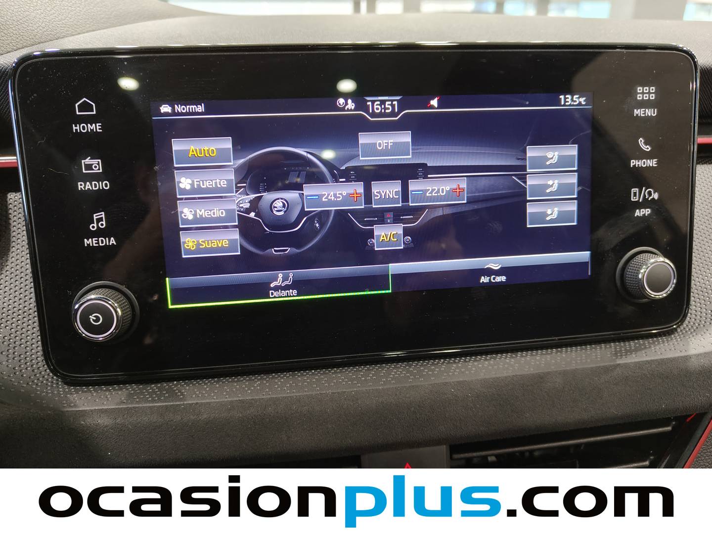 Foto Skoda Kamiq Skoda Kamiq 1.0 TSI Design DSG (115 CV)