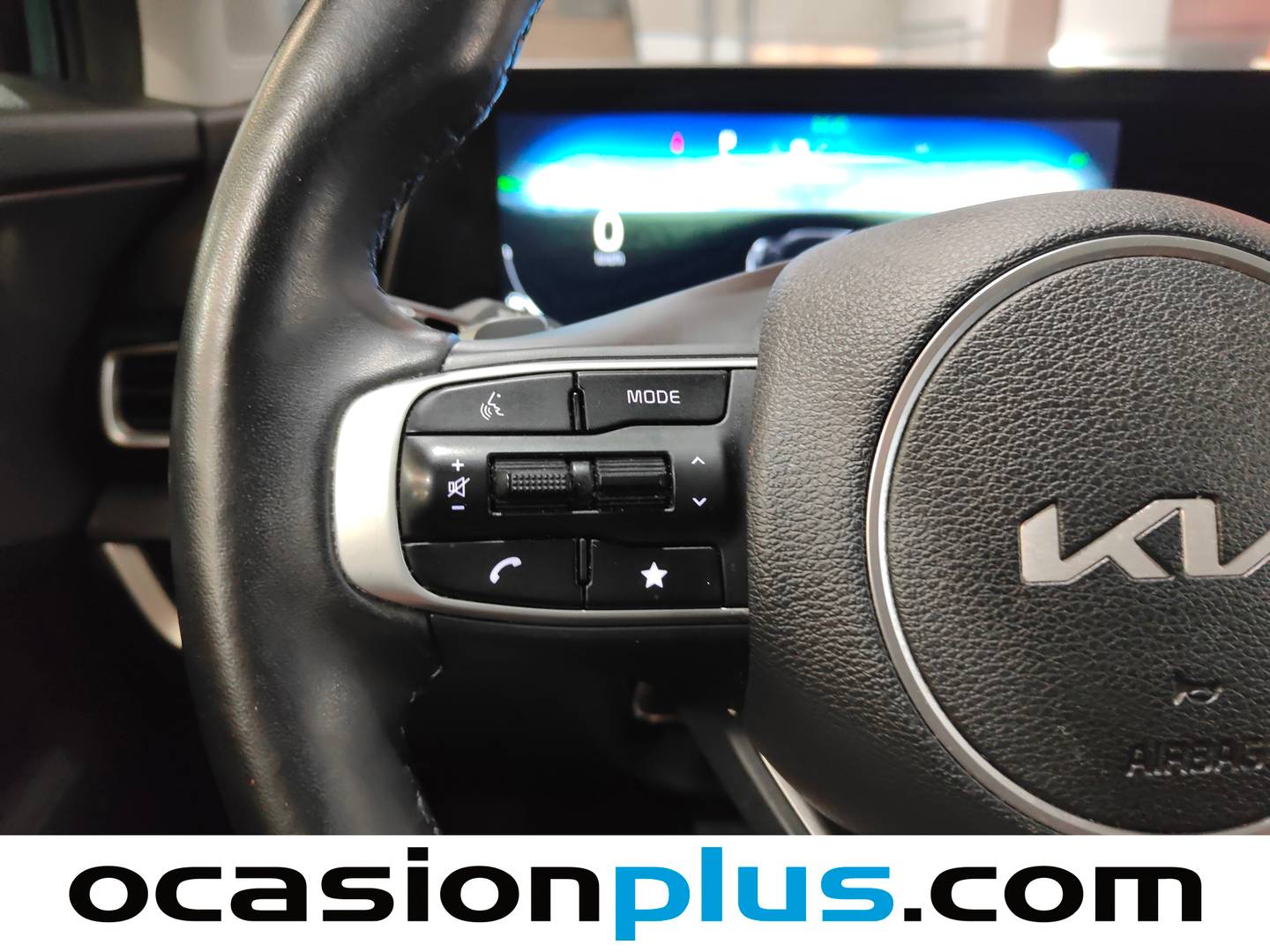 KIA Sportage KIA Sportage 1.6 T-GDi HEV Tech 4x2 (230 CV) al mejor precio