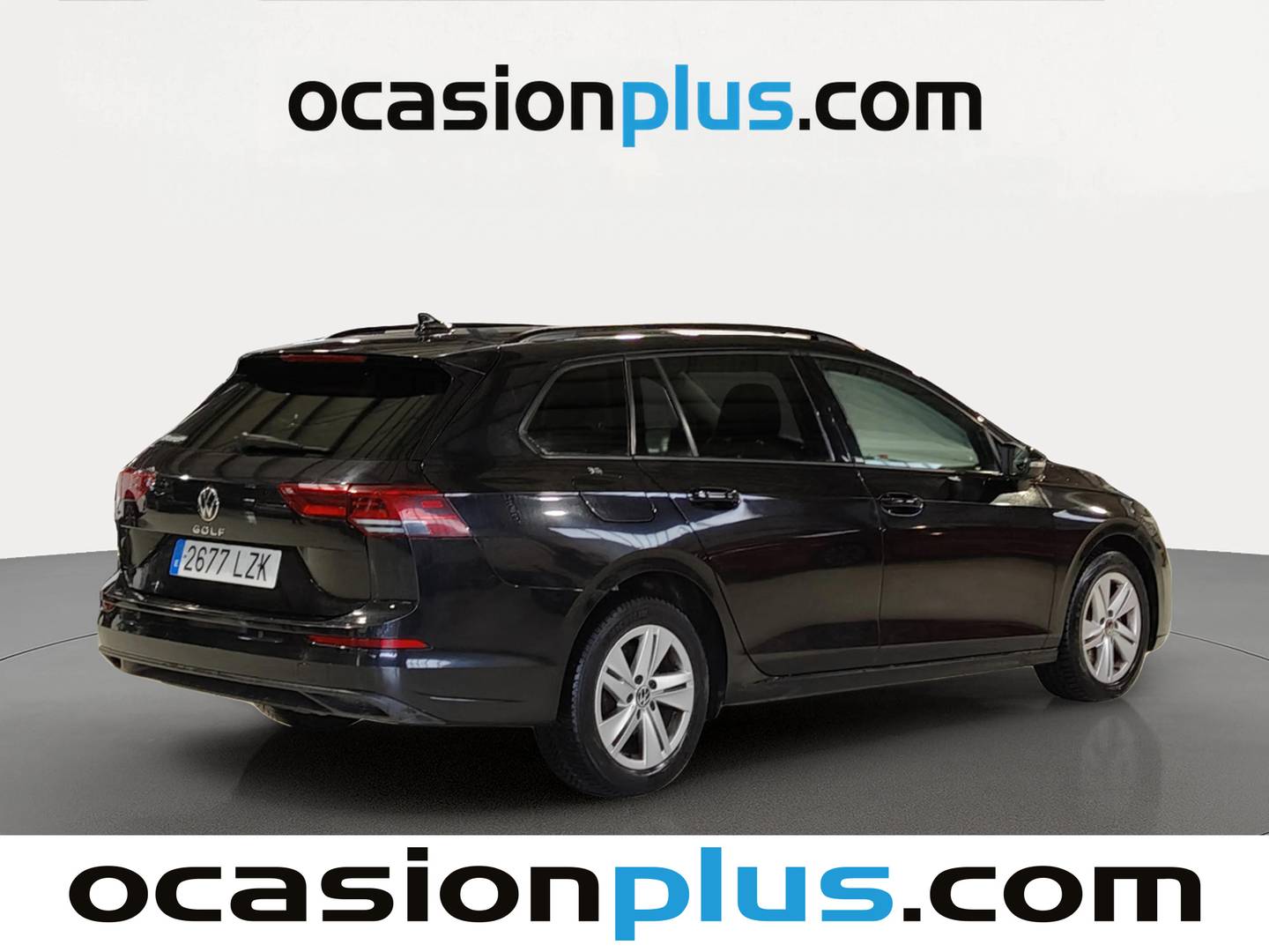 Foto Volkswagen Golf Volkswagen Golf Variant Life 2.0 TDI  (115 CV)