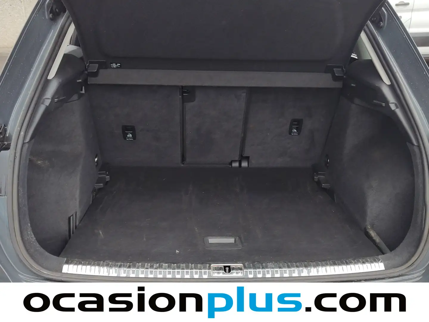 Foto Audi Q3 Audi Q3 Advanced 35 TFSI (150 CV) S tronic