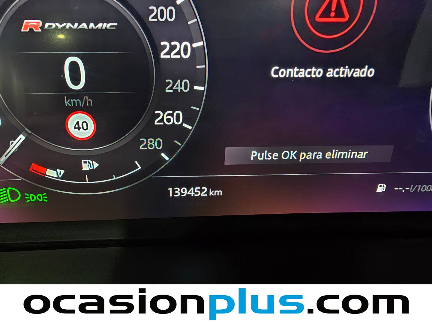 Foto Land Rover Range Rover Velar Land Rover Range Rover Velar D300 R-Dynamic SE 4WD Auto (300 CV)