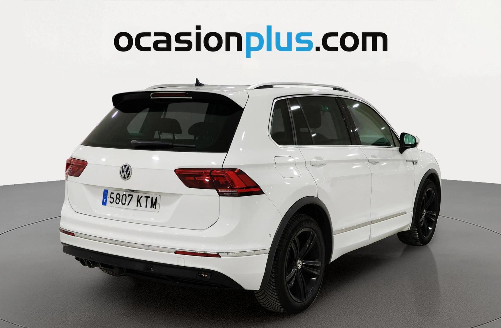 Volkswagen Tiguan Sport 2.0 TDI - foto 4