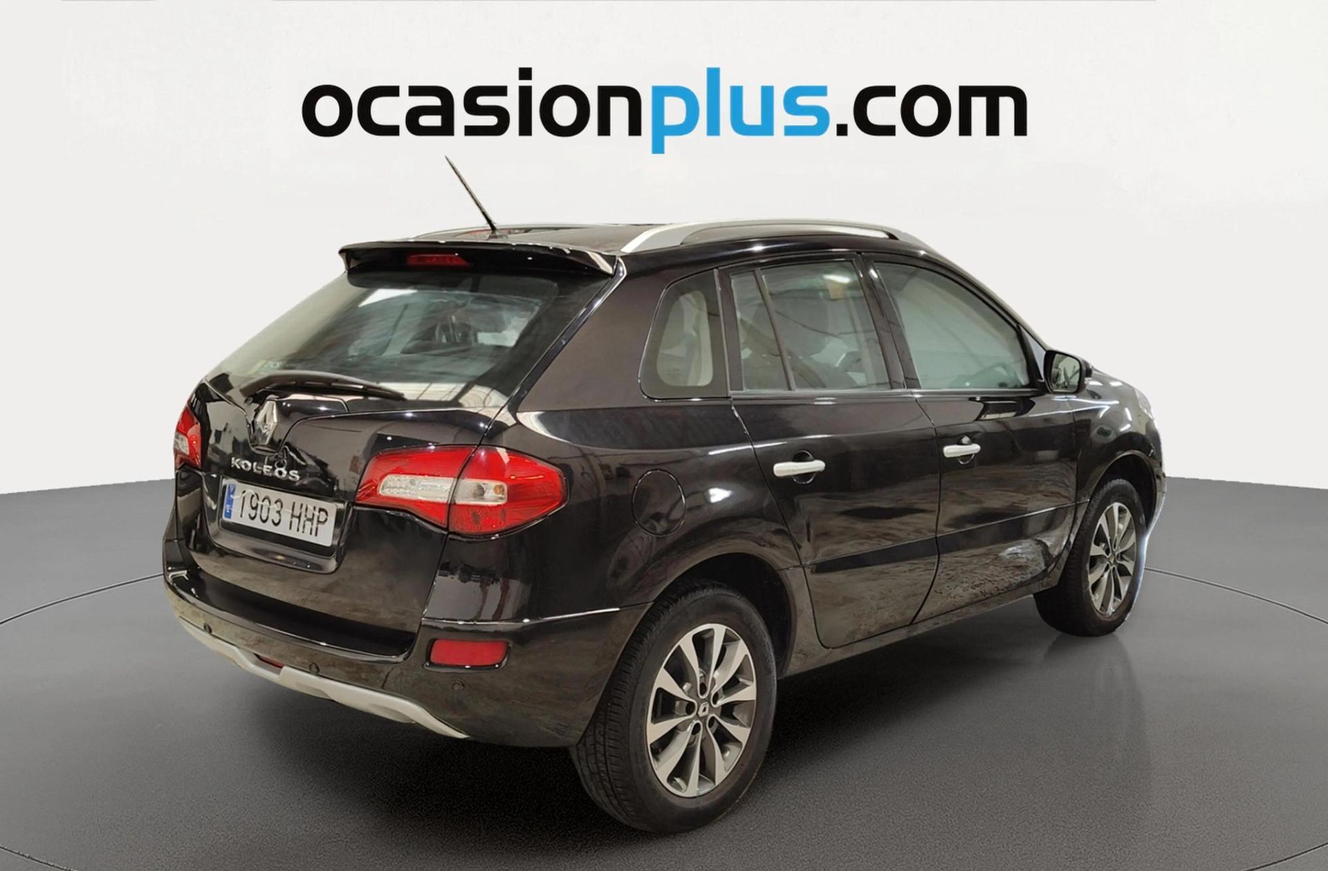 Renault Koleos dCi 150 Dynamique 4x2 - foto 4
