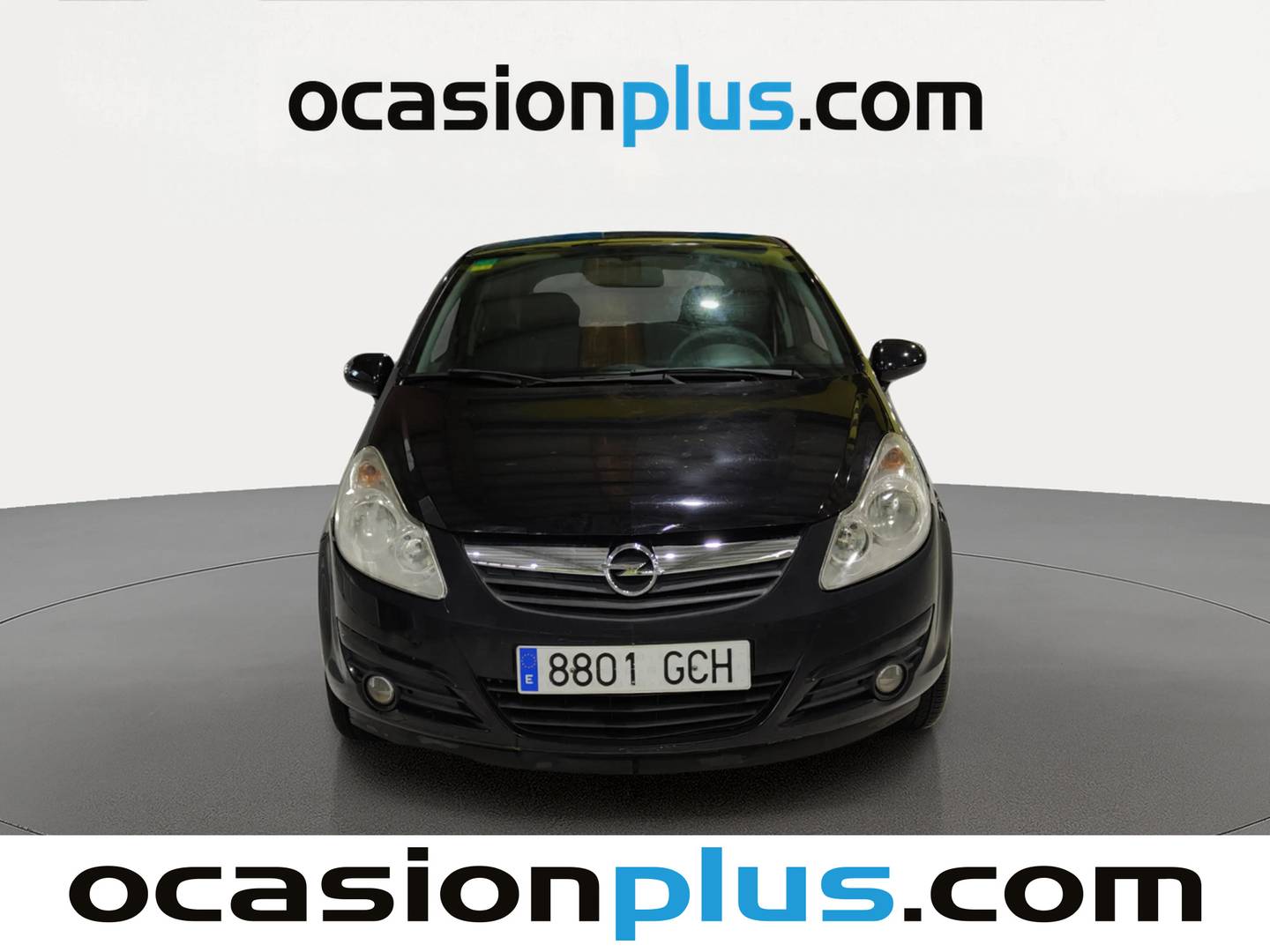 Foto Opel Corsa Opel Corsa 1.2 Enjoy (80 CV)