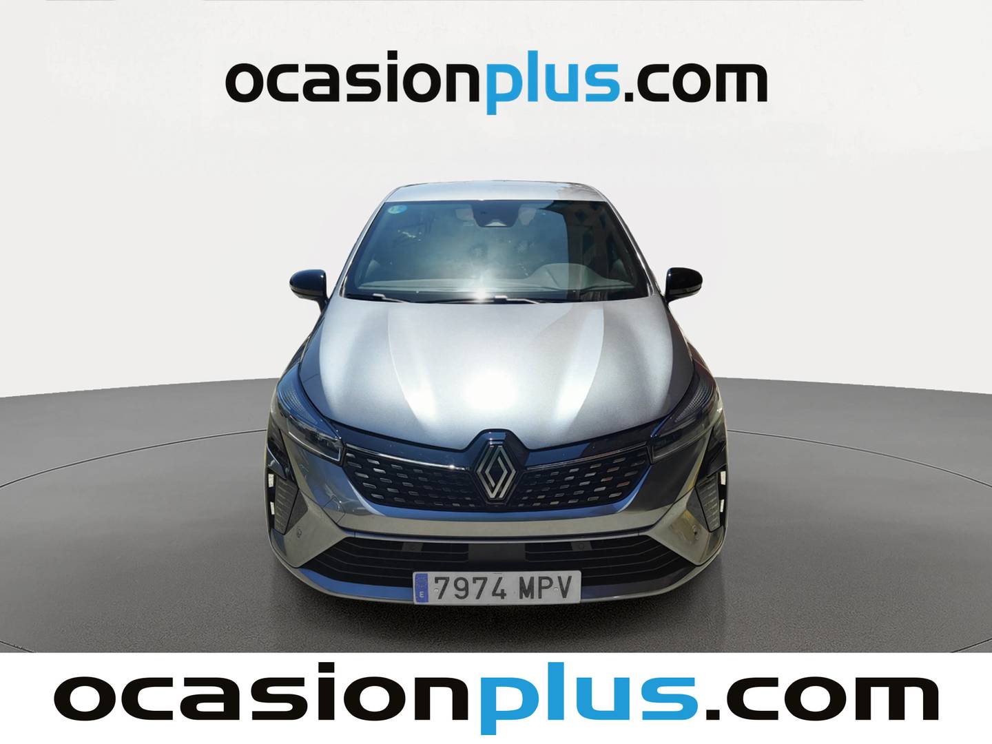 Renault Clio Renault Clio Techno E-Tech full Híbrido (143 CV) km 0