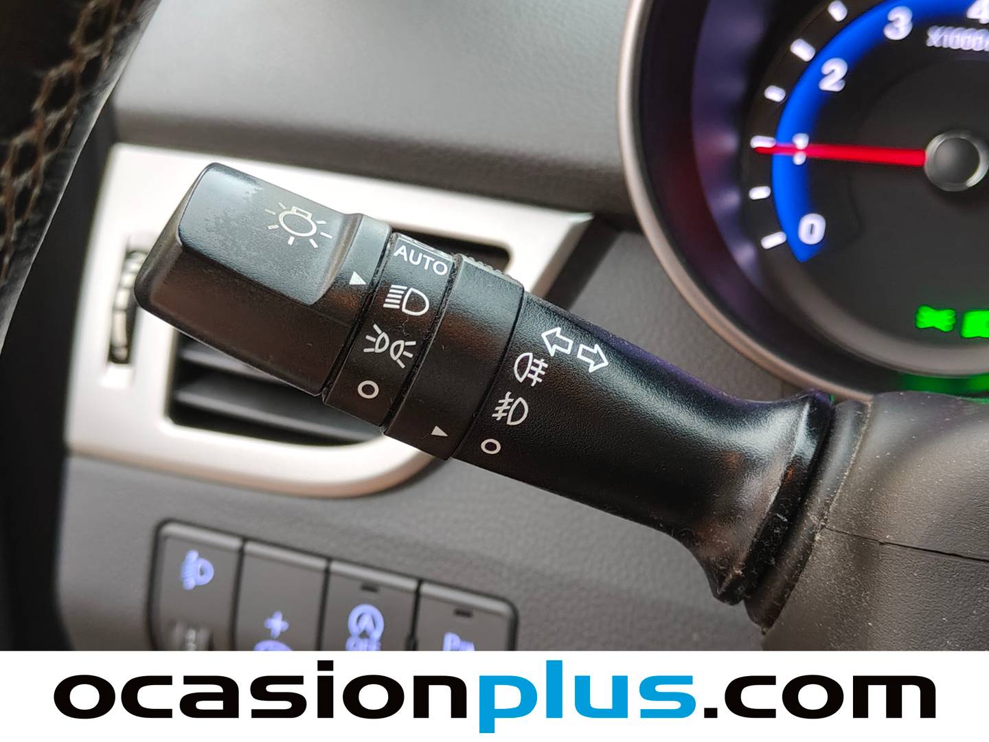 Extras del Hyundai i30 Hyundai i30 1.6 GDi BlueDrive Tecno (135 CV)
