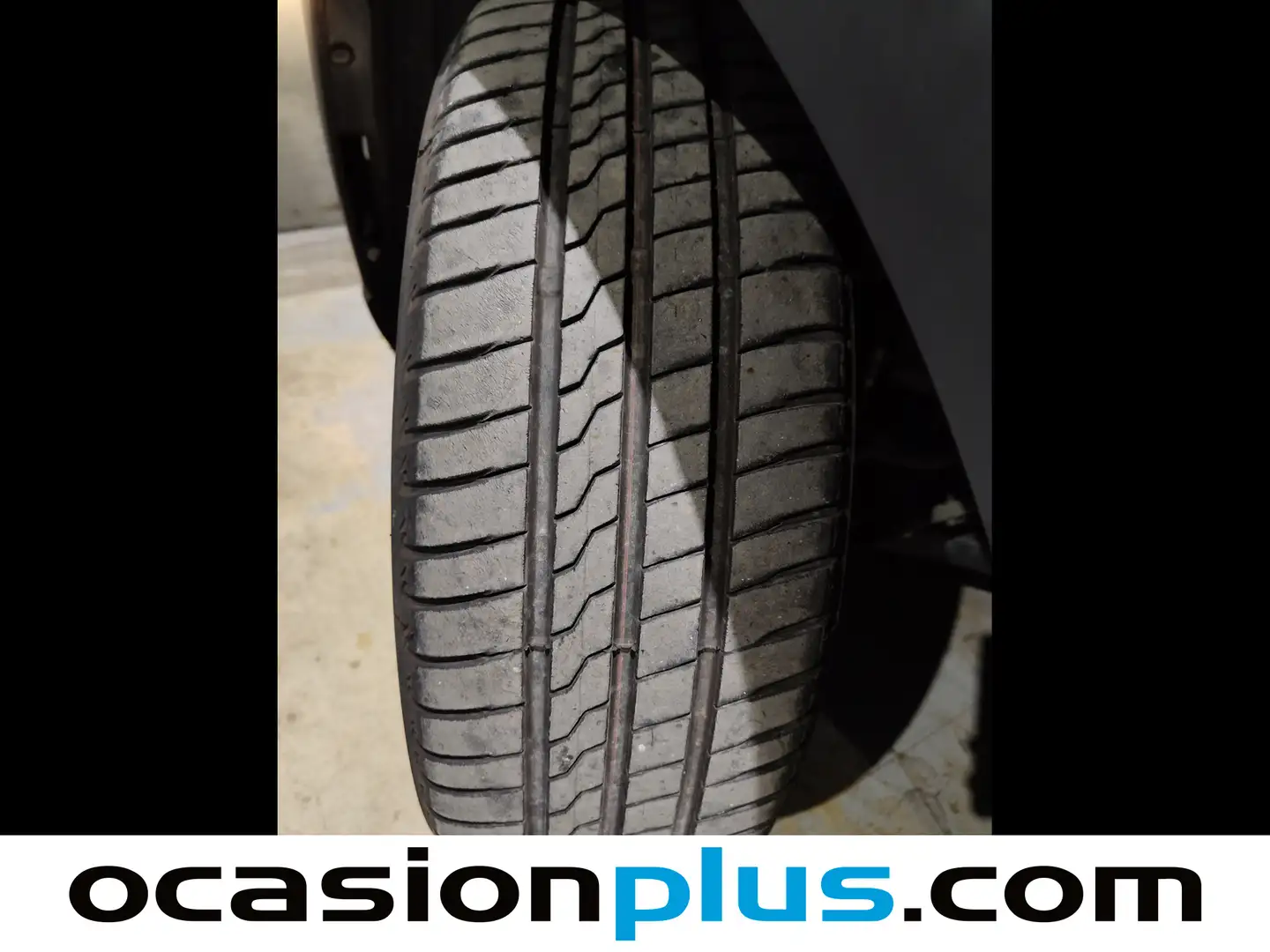 Foto Hyundai Bayon Hyundai Bayon 1.2 MPI Maxx  (84 CV)