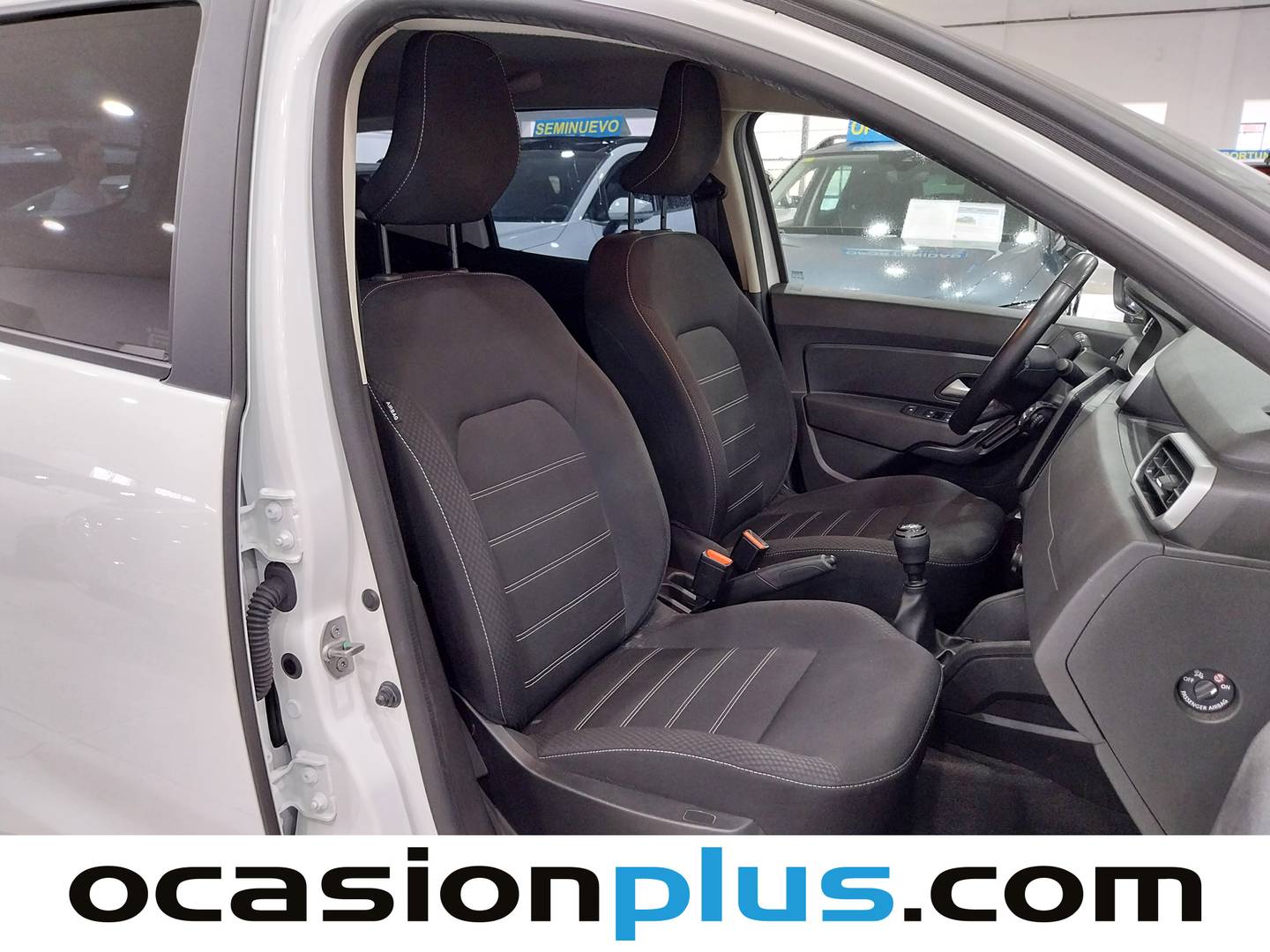 Dacia Duster Dacia Duster Dacia Duster Expression TCE ECO-G (100 CV) 4X2 2023